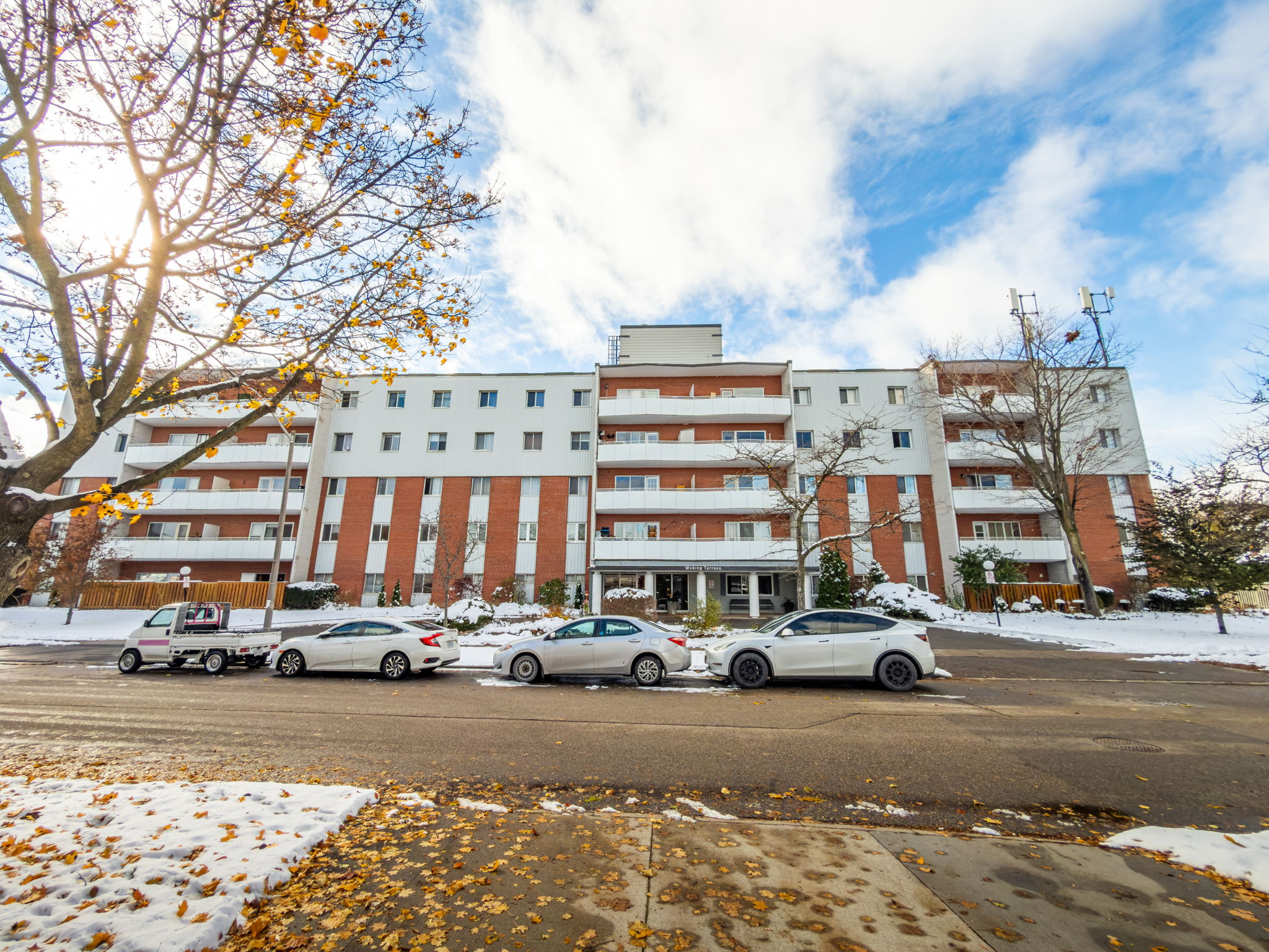 Mississauga property showcase
