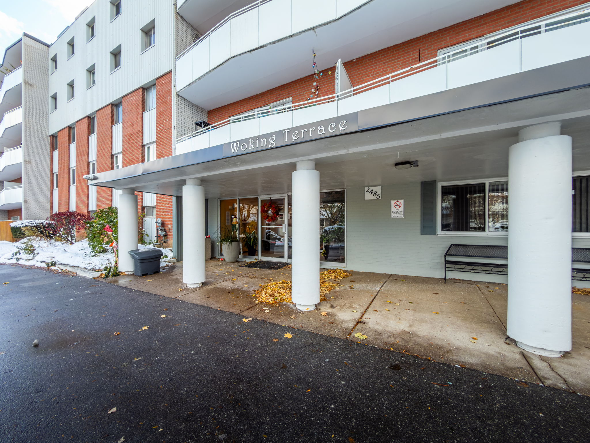 Mississauga property showcase — delivered property photograph 3
