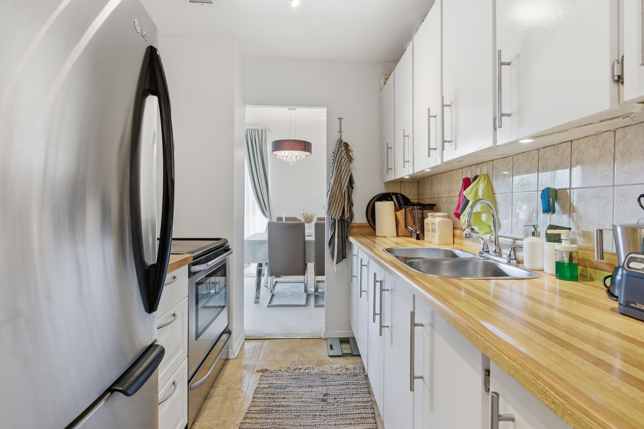 Mississauga property showcase — delivered property photograph 11
