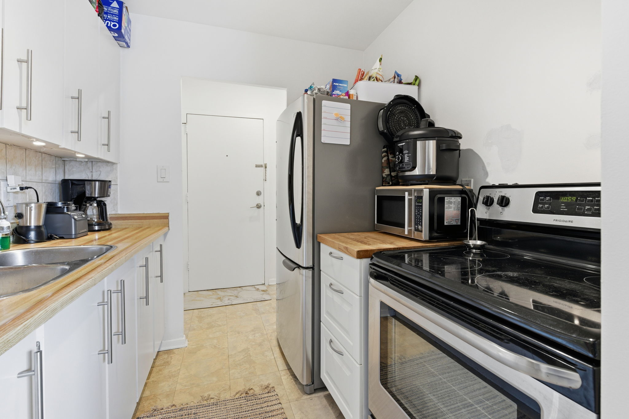 Mississauga property showcase — delivered property photograph 13