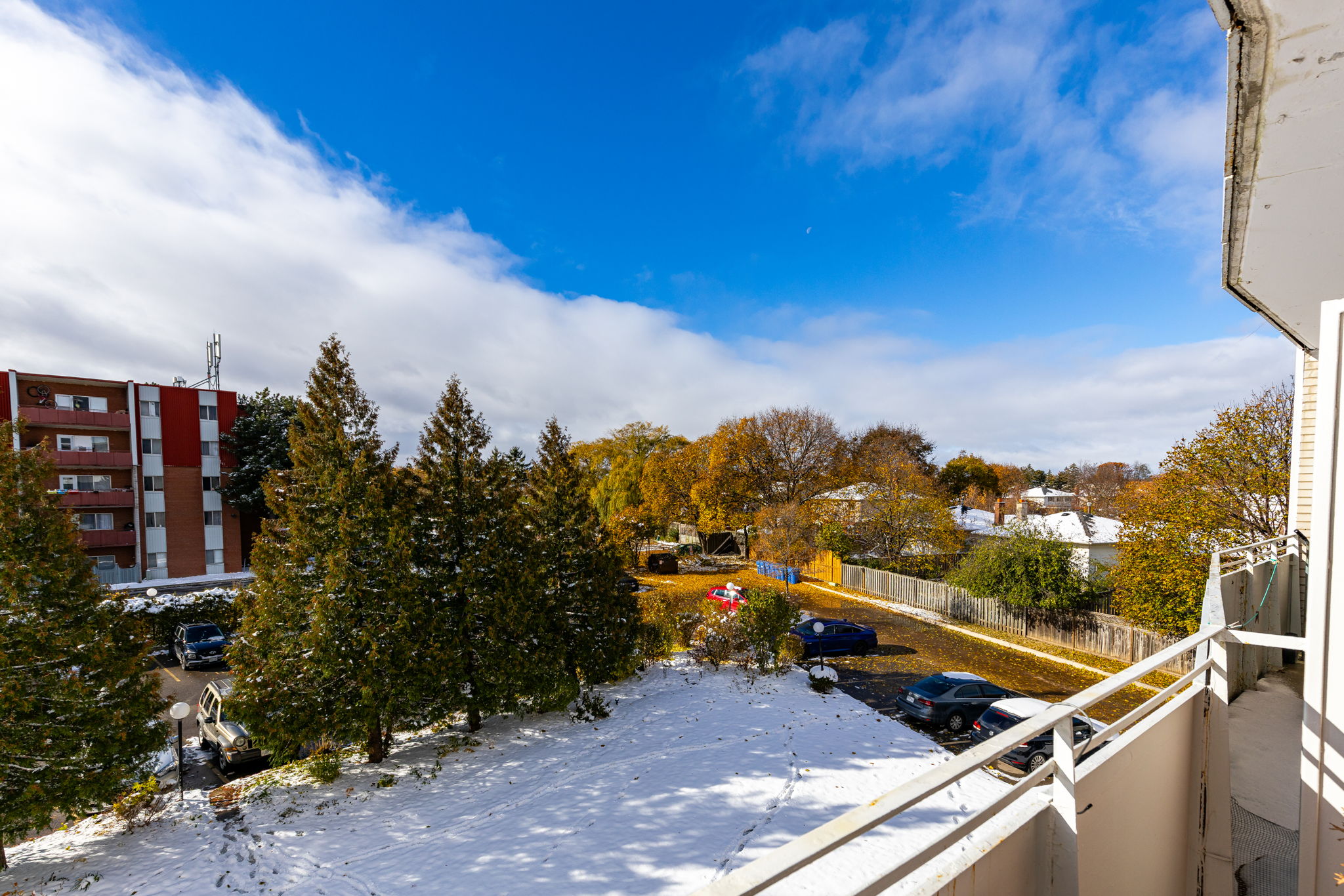 Mississauga property showcase — delivered property photograph 20