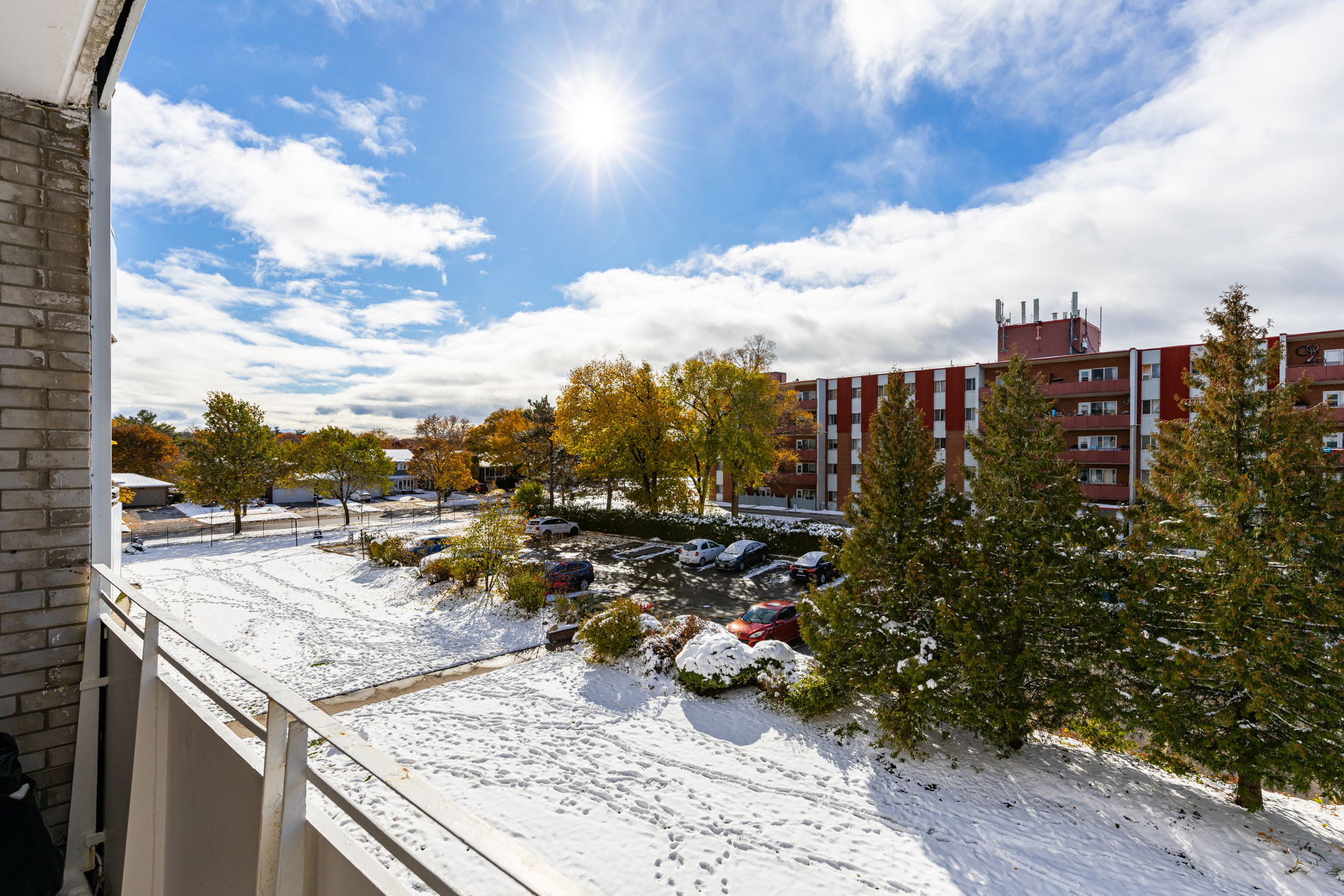 Mississauga property showcase — delivered property photograph 21