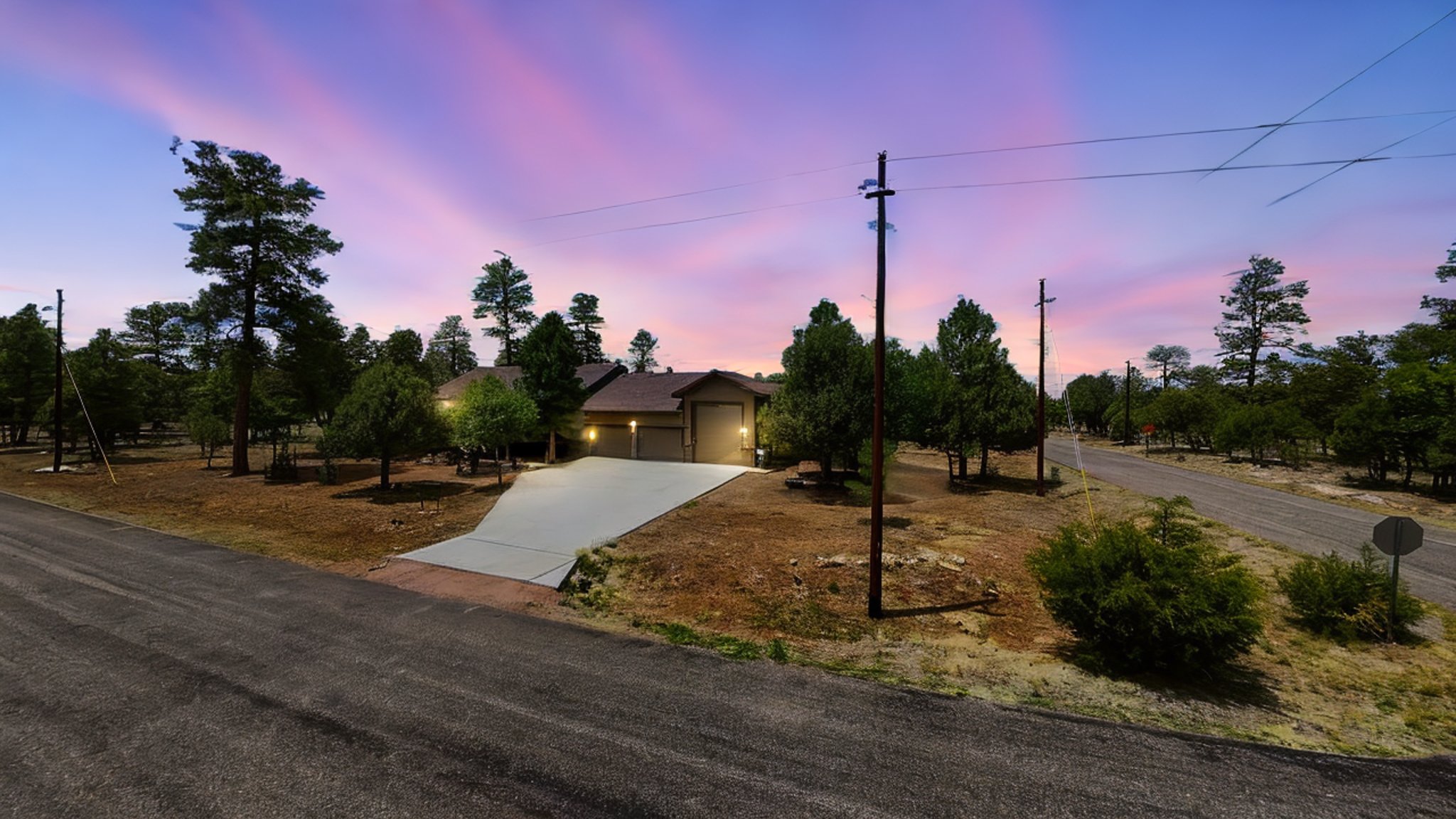 2486 Deer Path Dr. Happy Jack, AZ 86024-03 (2) day to dusk.jpeg