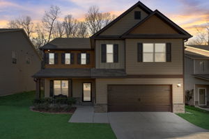 Quincy Loop - VT-001