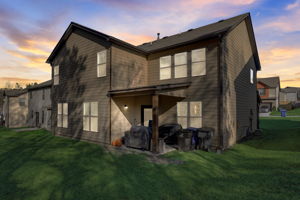 Quincy Loop - VT-002