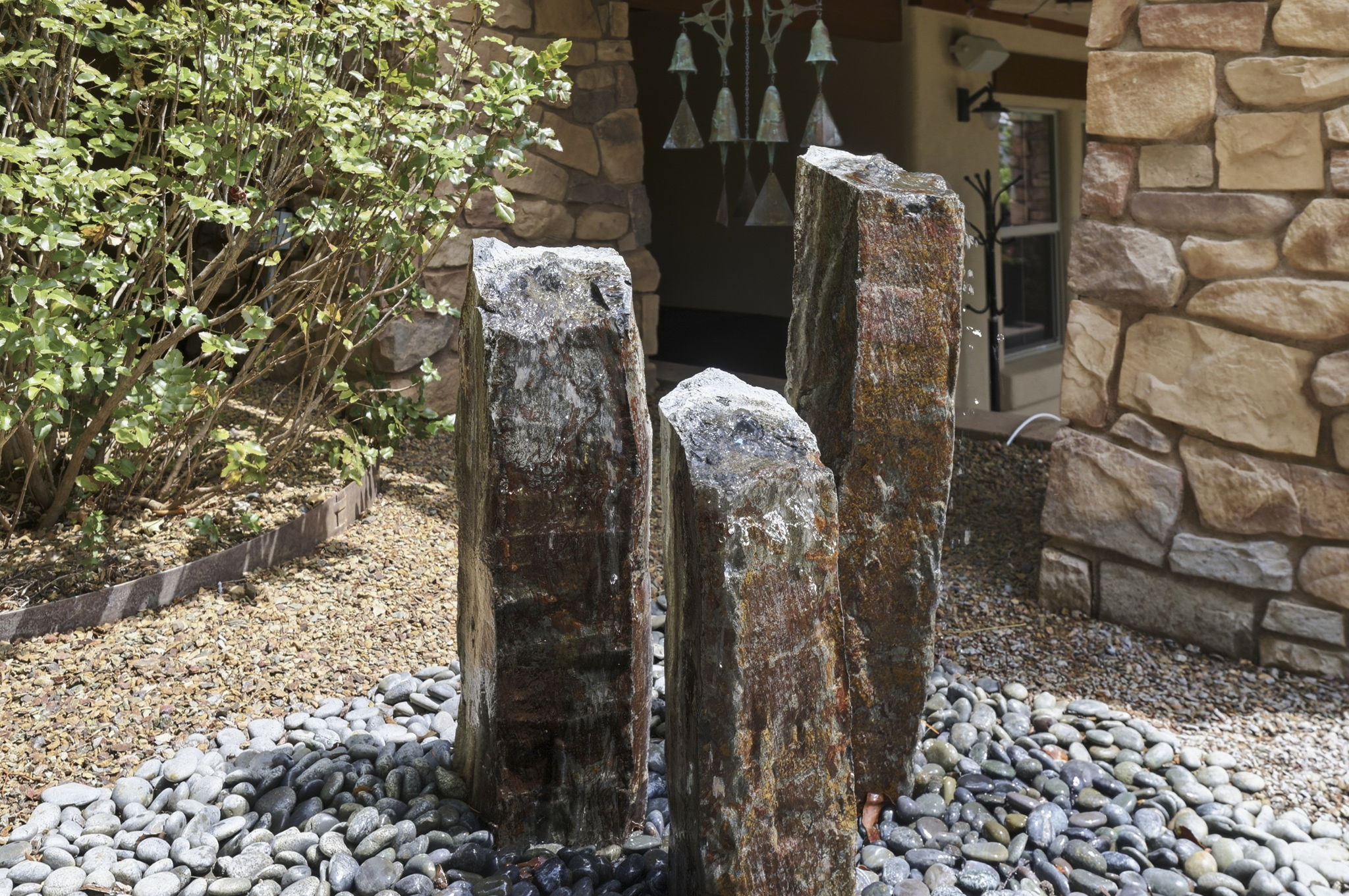 Water Feature