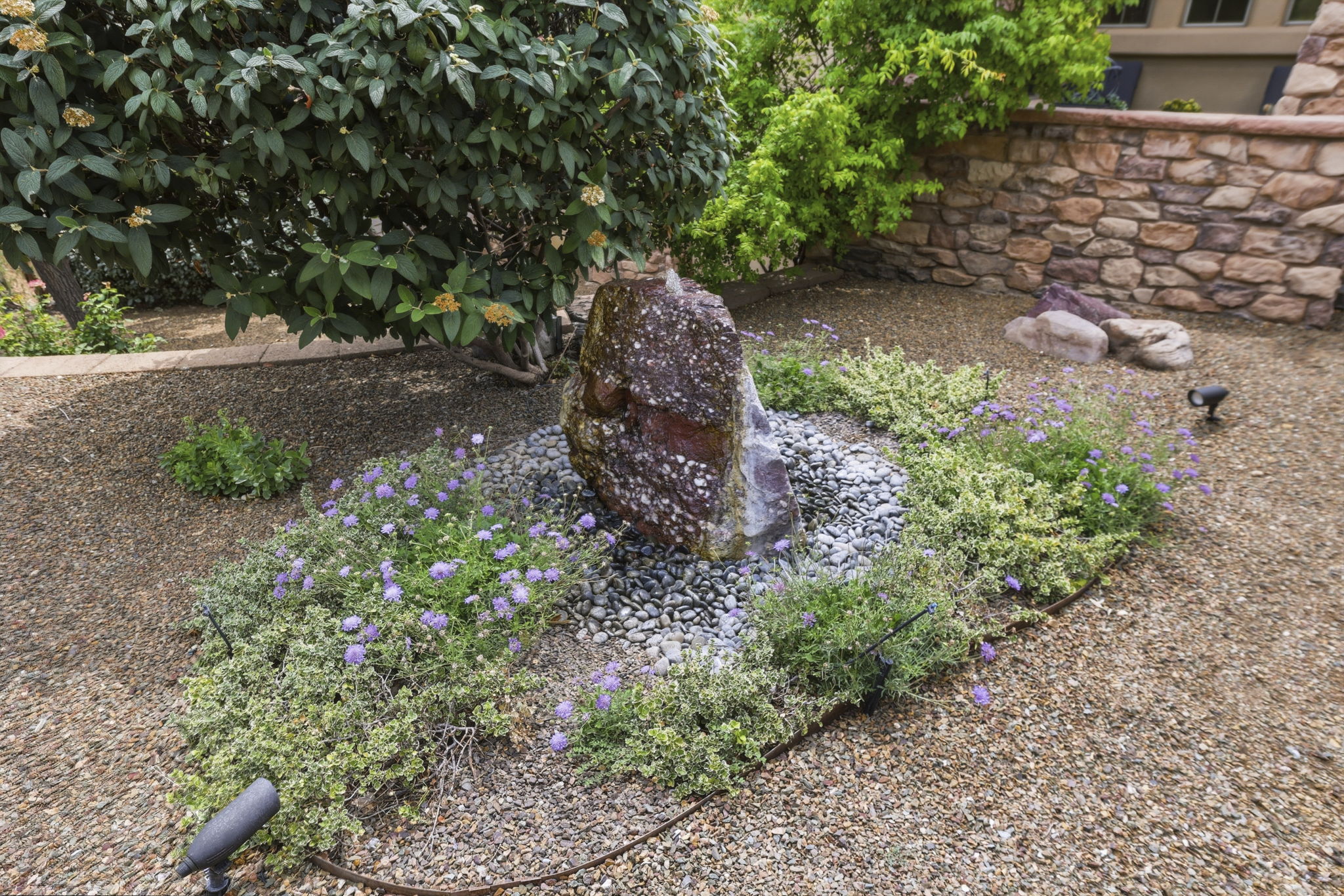 Water Feature 2
