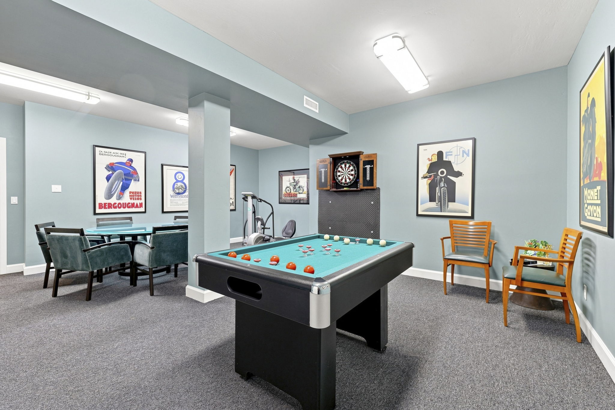 Rec Room 2
