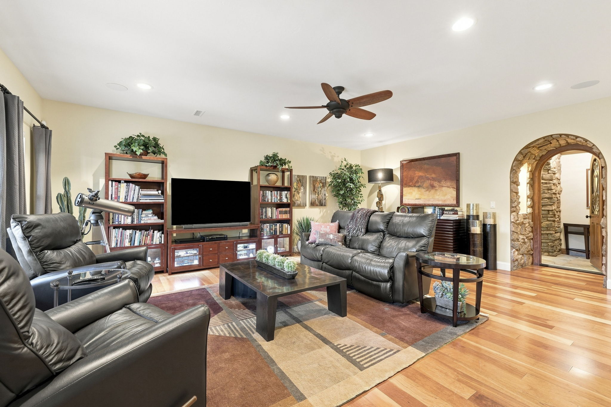 Family Room 2