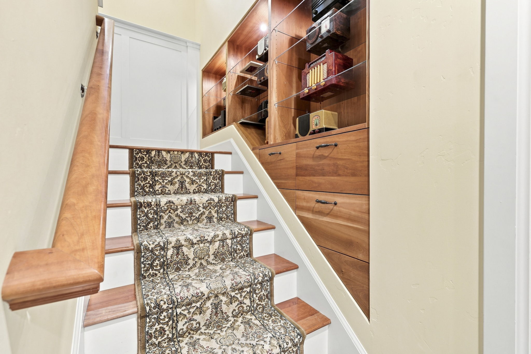 Stairs 2