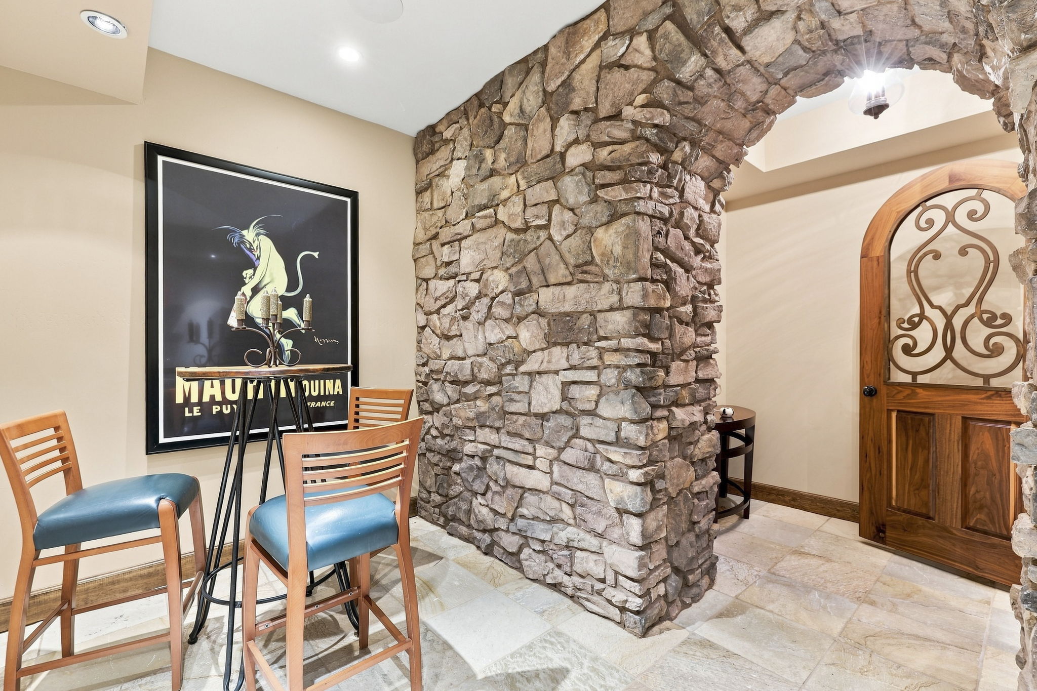Wine Room 2