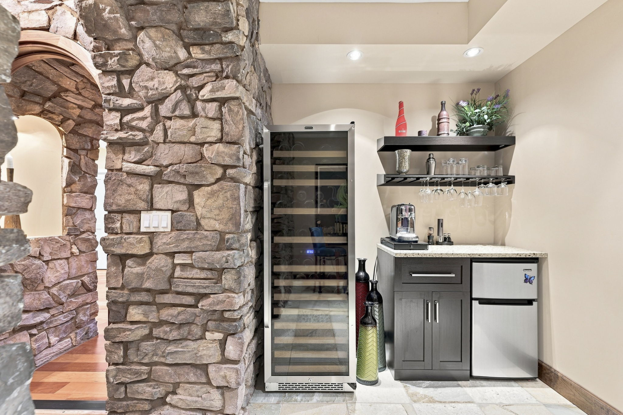 Wine Room