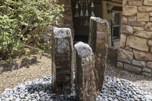 Water Feature
