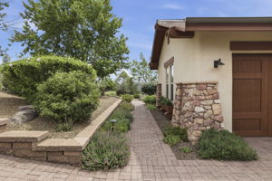 Side Path