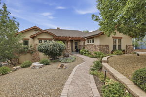 Welcome Home
