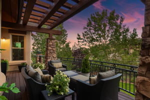 Back Deck TW