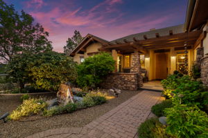 Front Entry TW