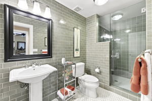 Bathroom 3