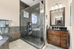 Primary Bathroom 2