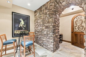 Wine Room 2
