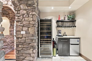 Wine Room