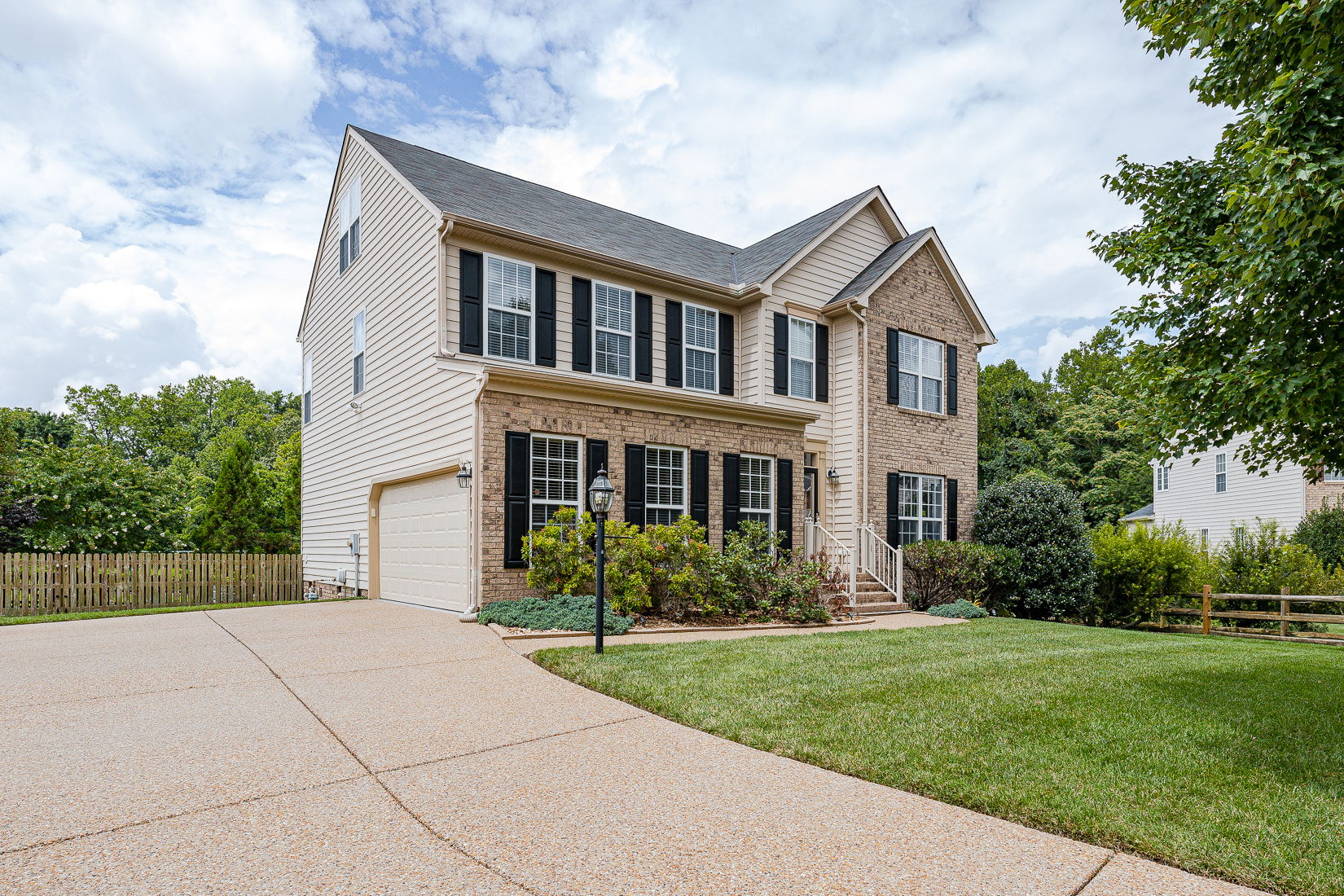  249 Ashbury Hills Dr, Henrico, VA 23227, US