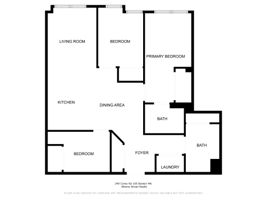 249 Corey Rd 105 Boston MA Floorplans Without DM