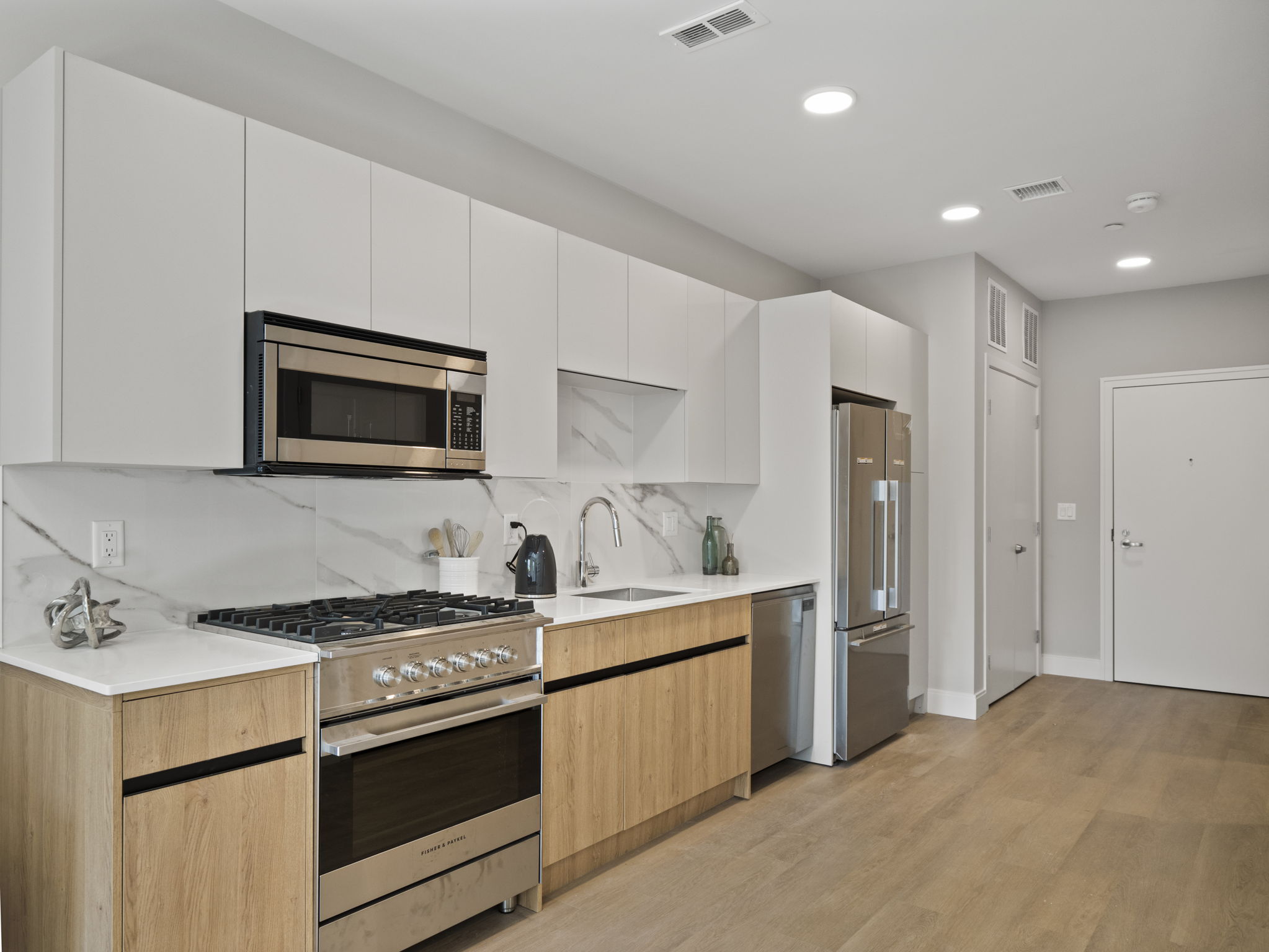 249 Corey Rd, U 207, Boston, MA 12