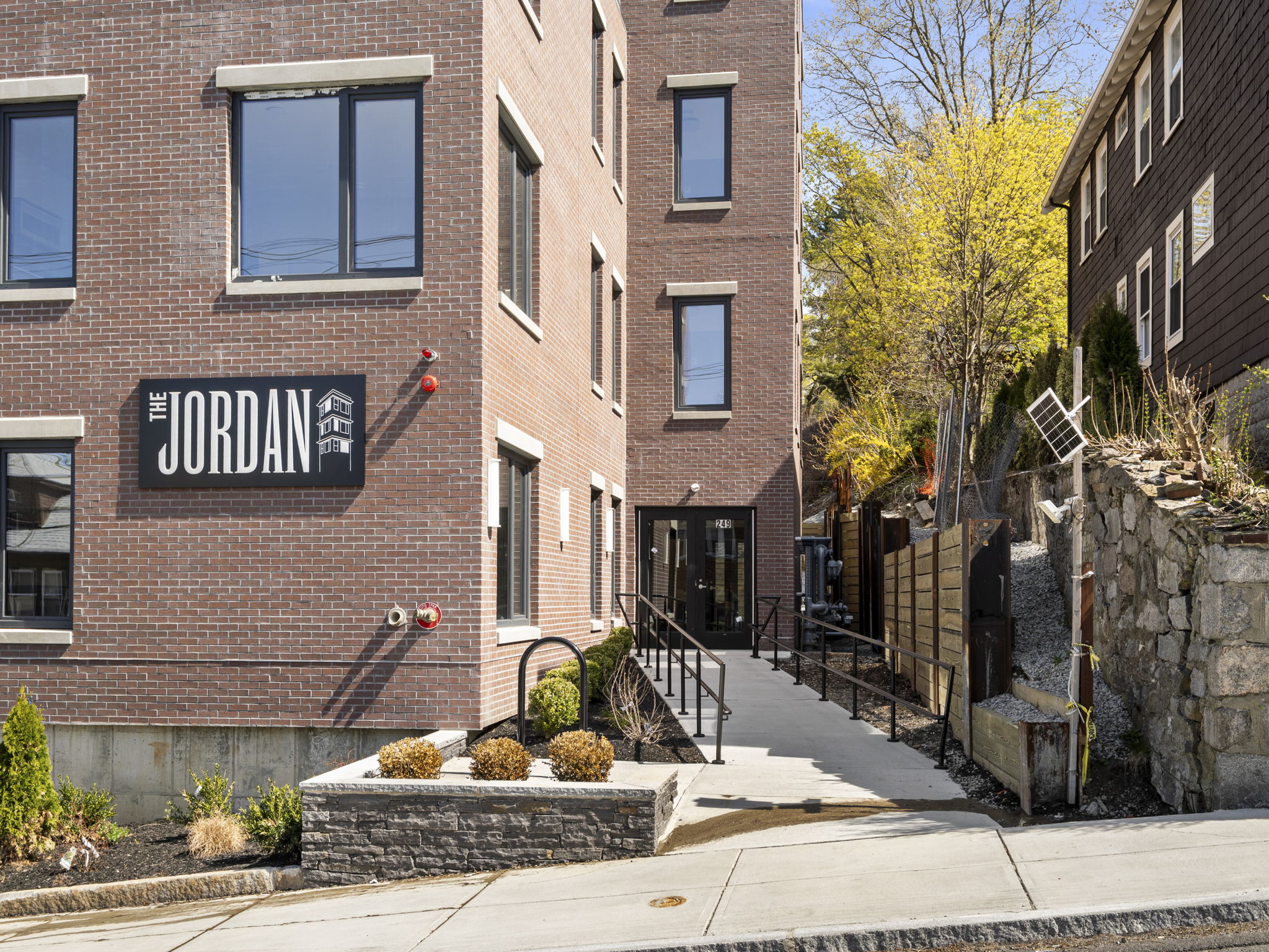 249 Corey Rd, EXT Boston, MA 11