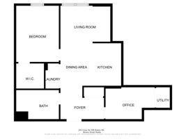249 Corey Rd 308 Boston MA Floorplans Without DM