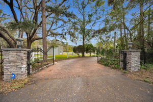 Gated Entry2