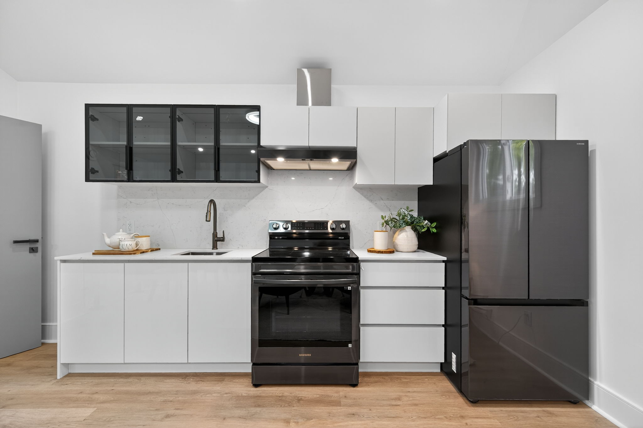 Garden Suite | Kitchen