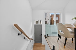 Garden Suite | Entrance