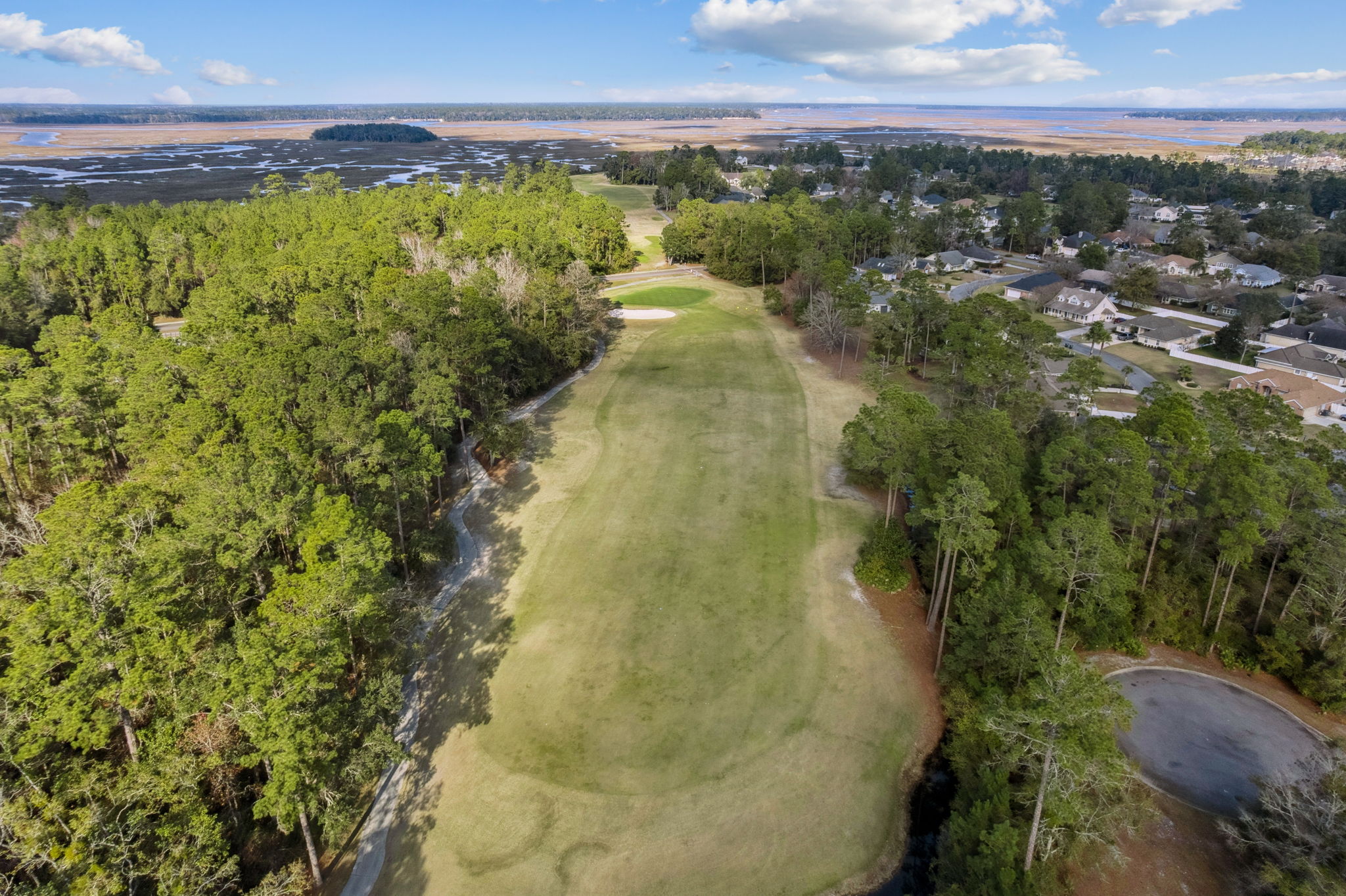 Laurel Island Plantation