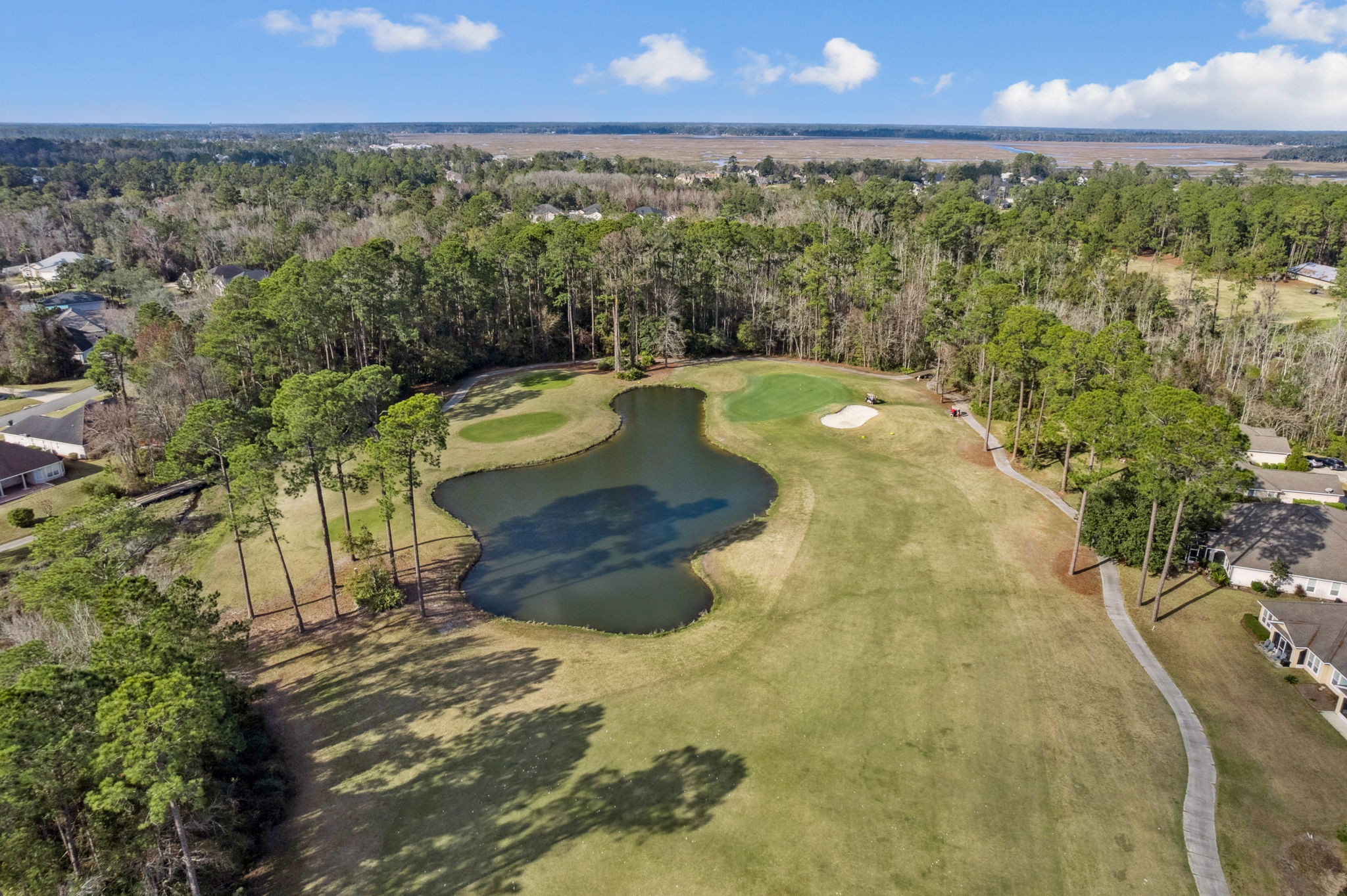 Laurel Island Plantation