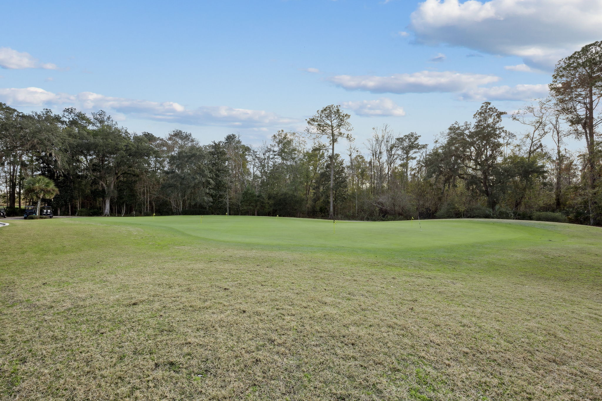 Laurel Island Plantation