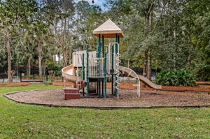 Laurel Island Plantation