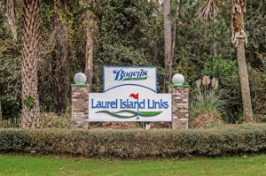 Laurel Island Plantation