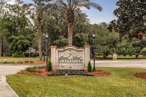 Laurel Island Plantation