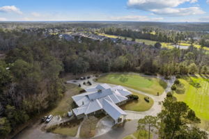 Laurel Island Plantation