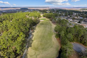 Laurel Island Plantation