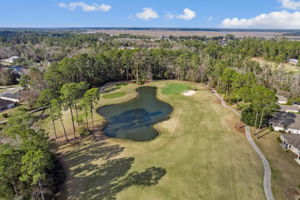 Laurel Island Plantation
