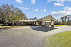 Laurel Island Plantation