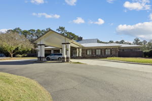 Laurel Island Plantation