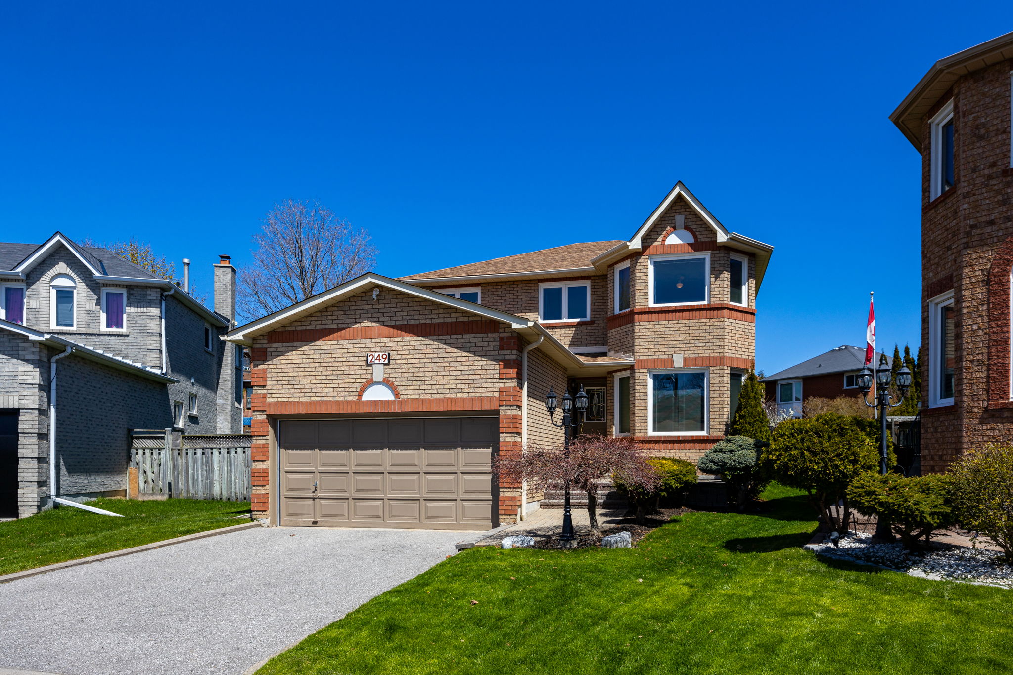 Pickering property showcase — delivered property photograph 2