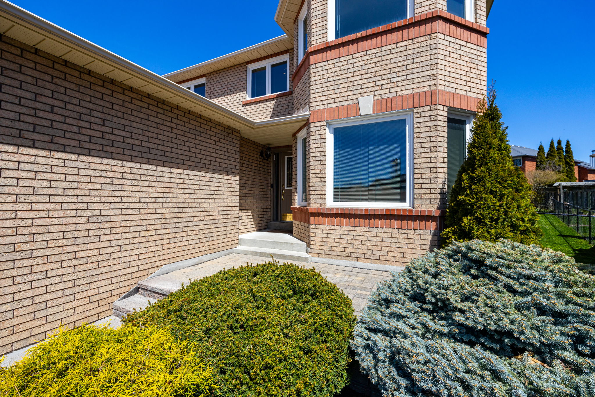 Pickering property showcase — delivered property photograph 3