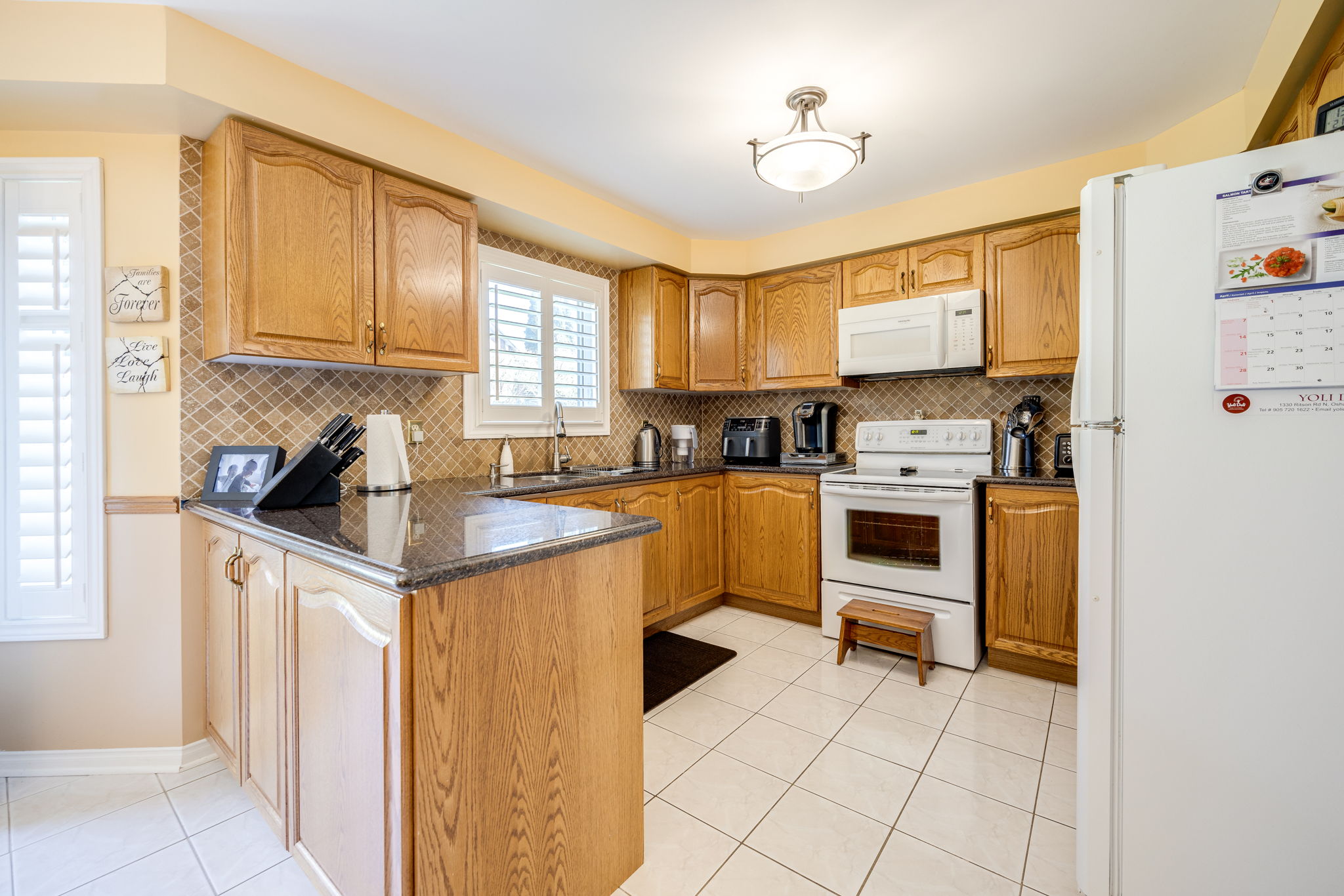 Pickering property showcase — delivered property photograph 12
