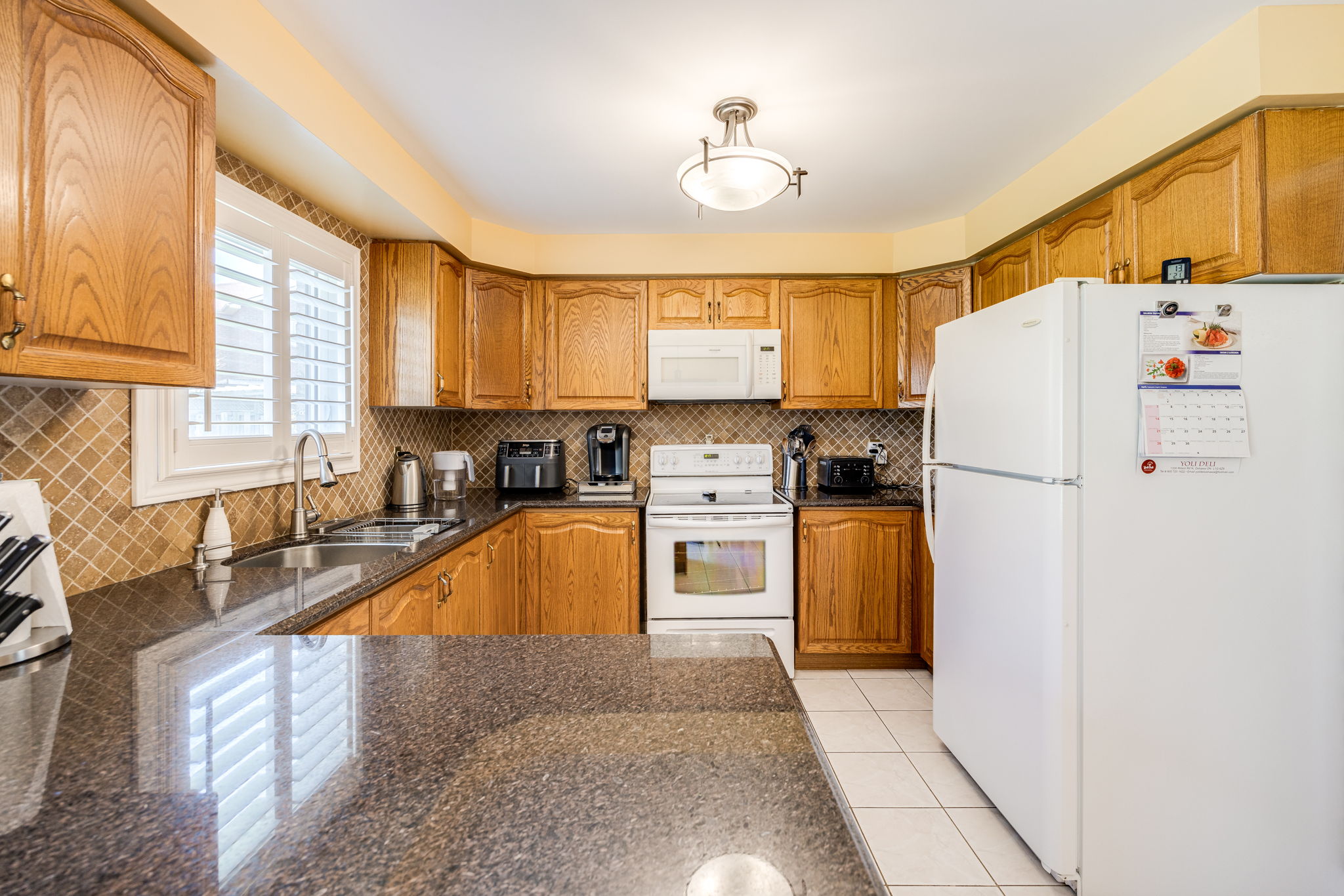 Pickering property showcase — delivered property photograph 13
