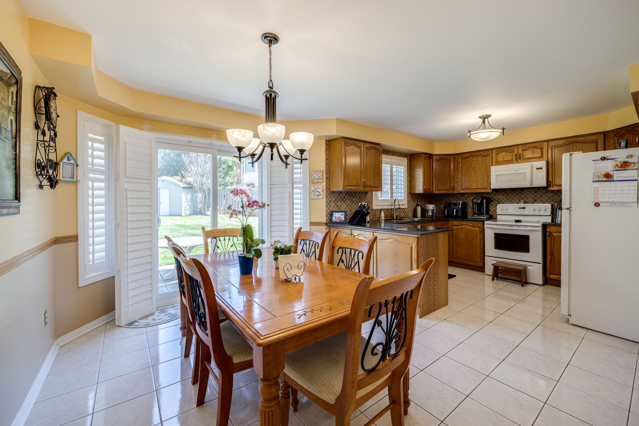 Pickering property showcase — delivered property photograph 16