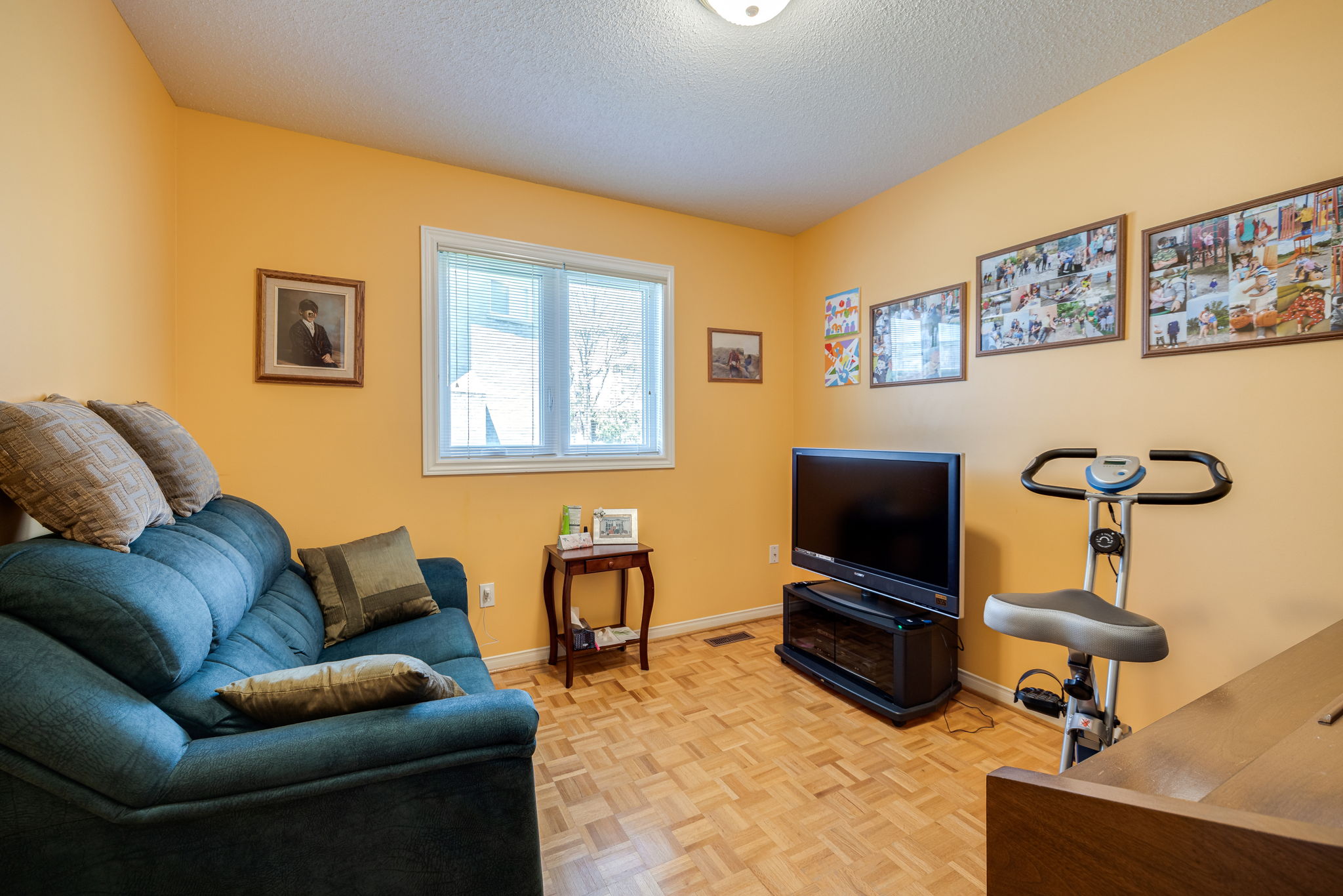 Pickering property showcase — delivered property photograph 22